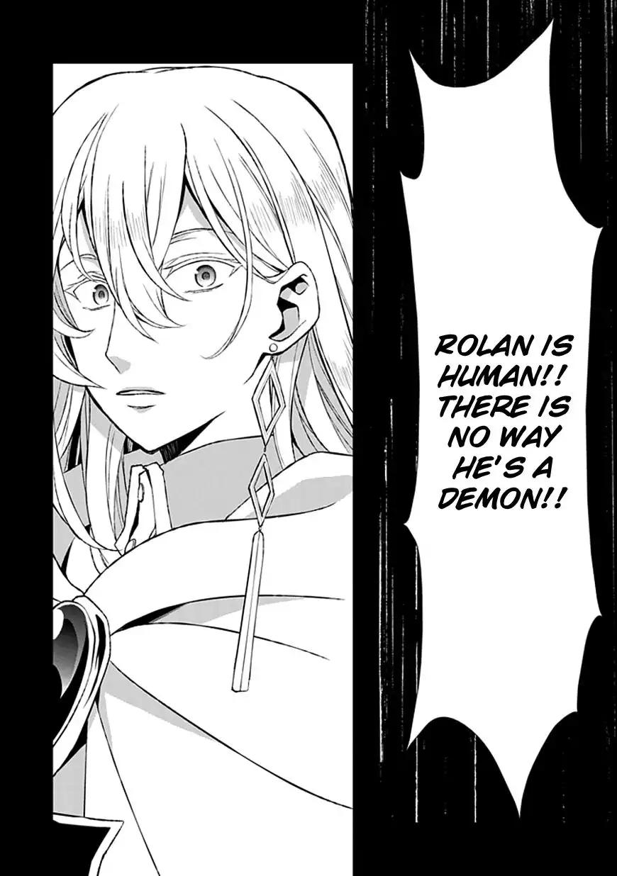 Rolan the Forgotten King Chapter 18 31